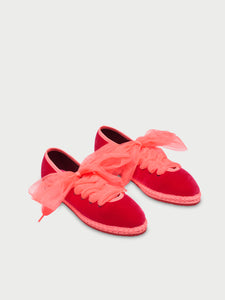 Lady Ginevra Pink