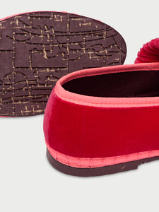 Lady Mafalda Pink