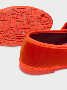 Lady Sophie Orange