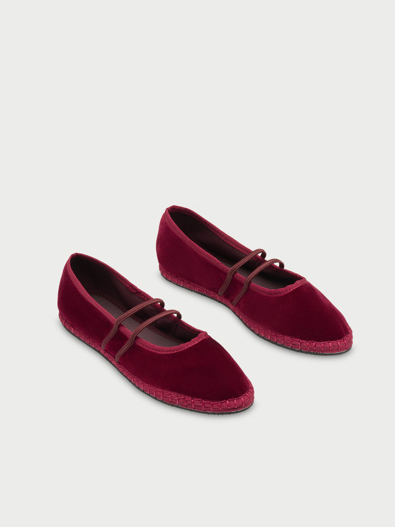 Laurance Burgundy