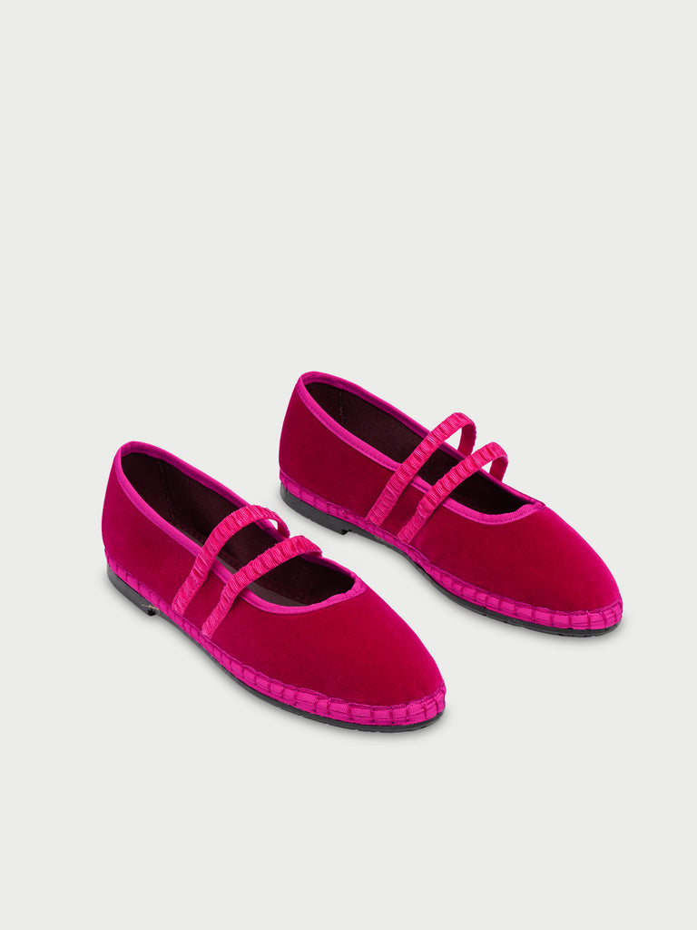 Laurance Fuchsia