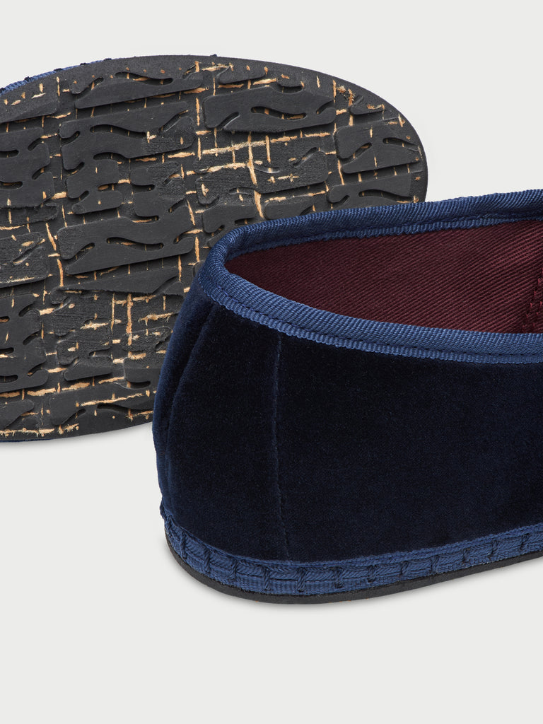 Laurance Rabe Laurance Navy – Flabelus