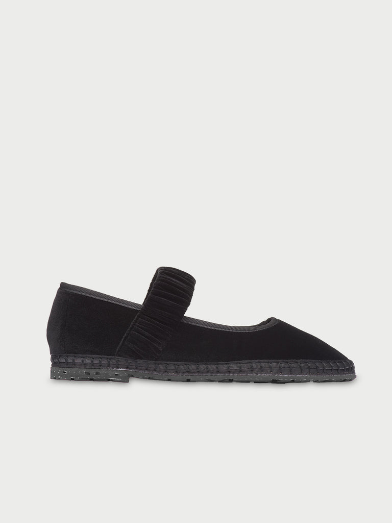 Mafalda Double Black