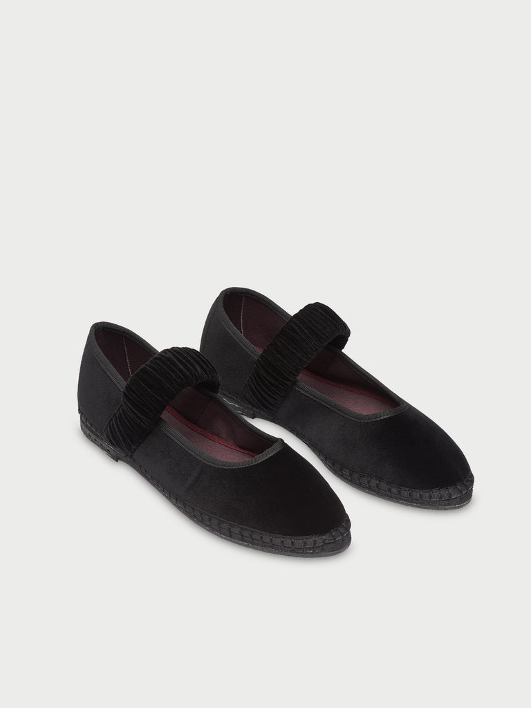 Mafalda Double Black