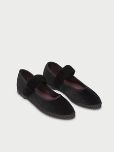 Mafalda Double Black