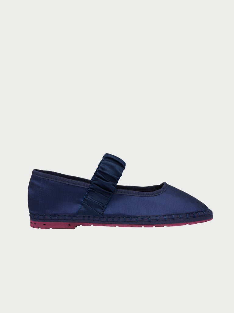 Mafalda Blue