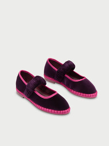 Mafalda Deep Purple