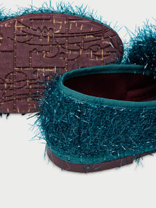 Mafalda Frisson Aqua