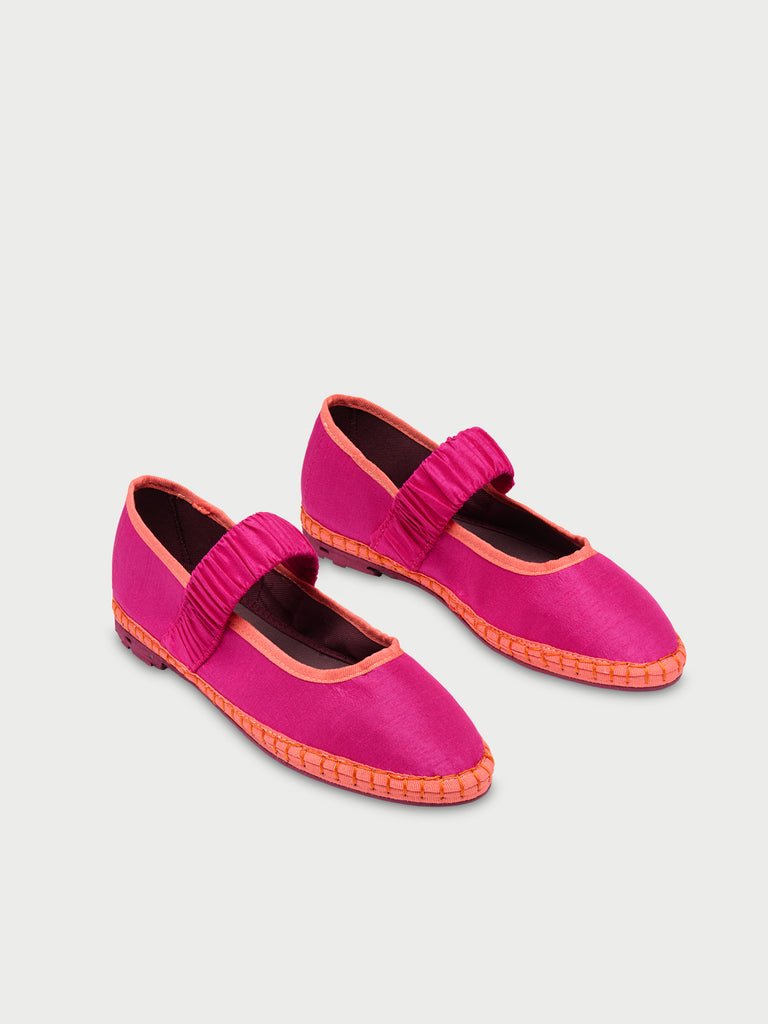 Mafalda Fuchsia
