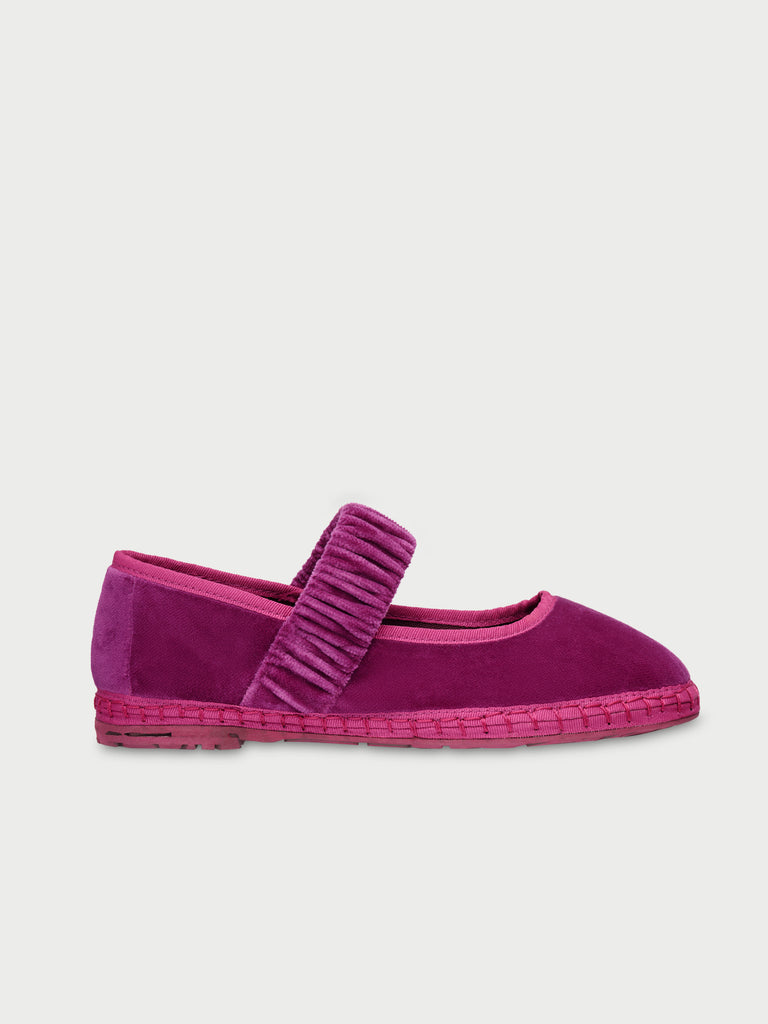 Mafalda Magenta