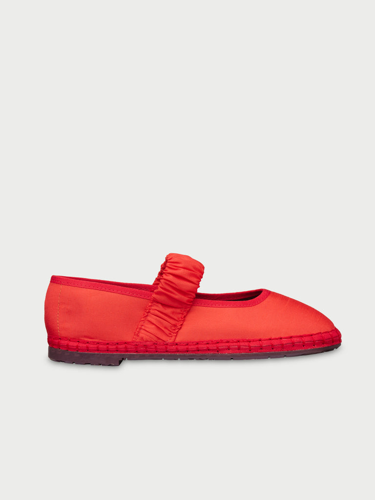 Mafalda Ruby