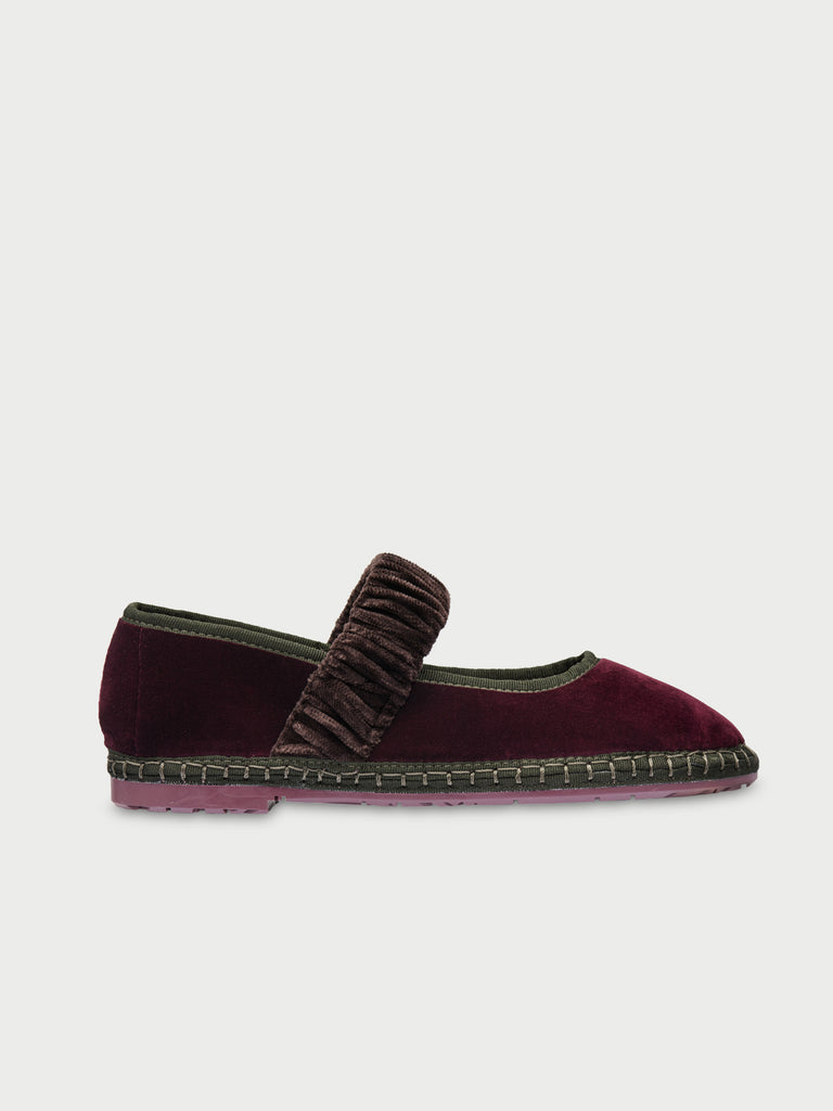 Mafalda Triple Tone Tango Wine