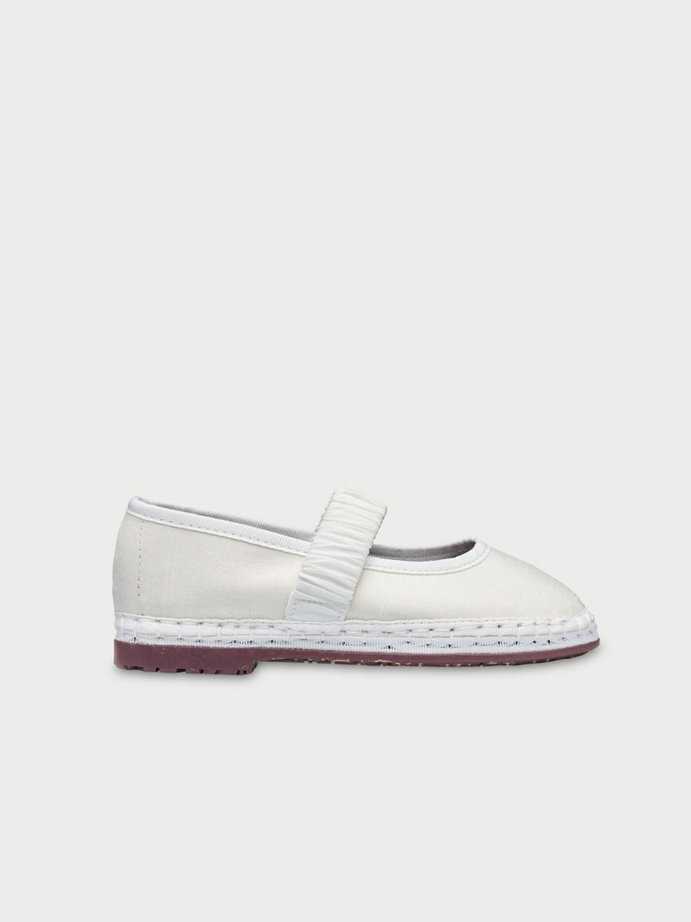 Mafalda White Kids