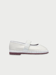 Mafalda White Kids