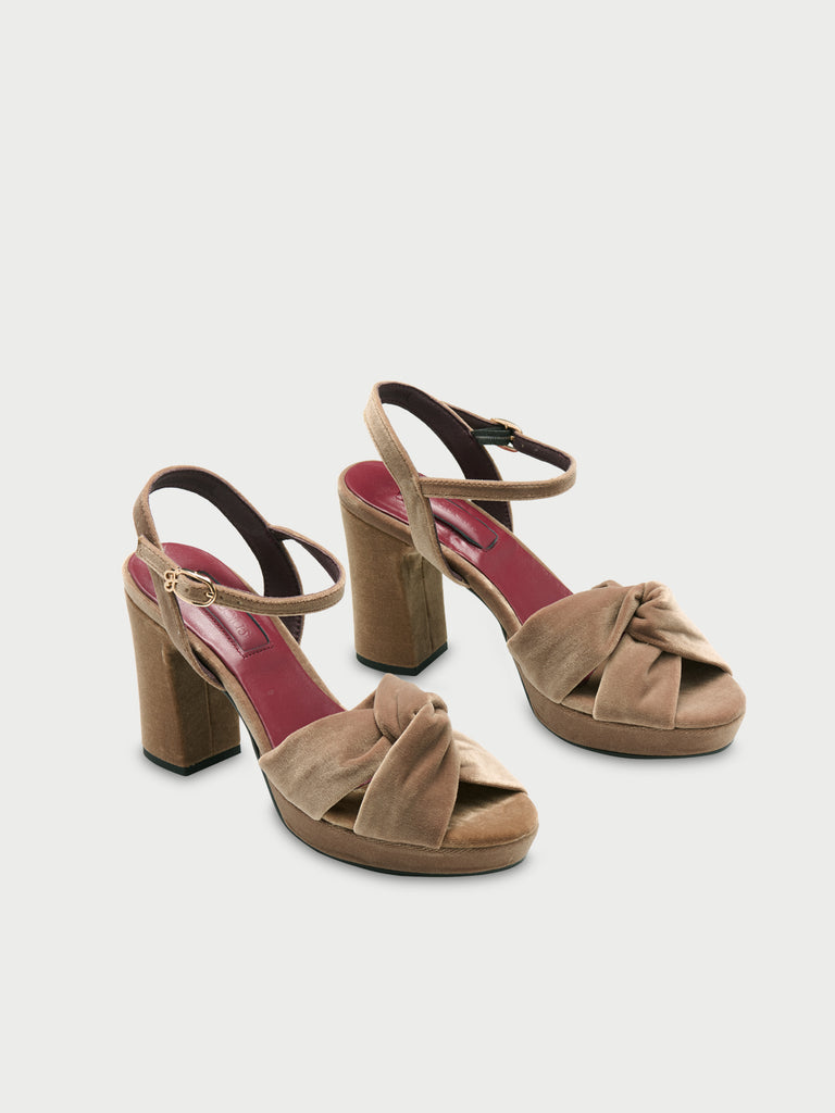Mushu Sandal Mouse