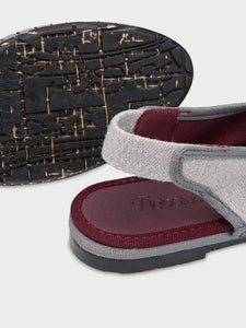 Narnia Grey