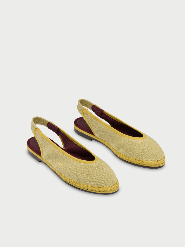 Narnia Mustard