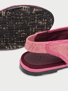 Narnia Pink