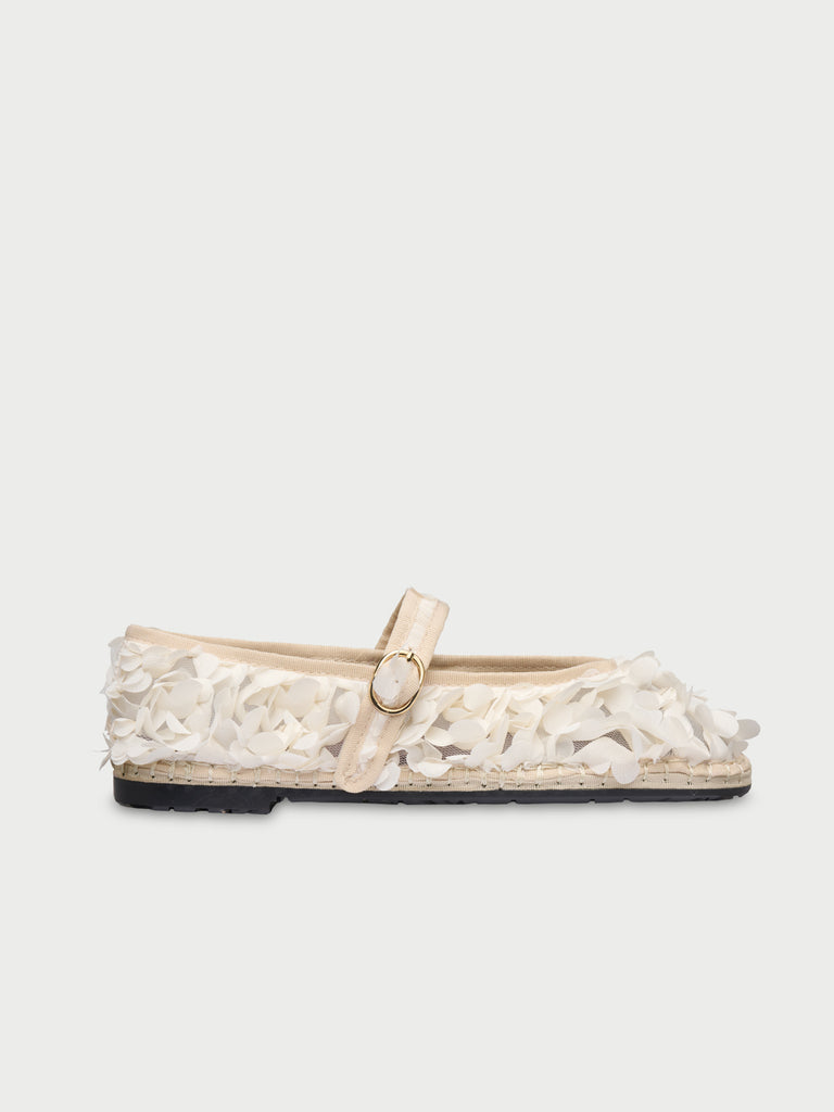 Pierre Lotus White