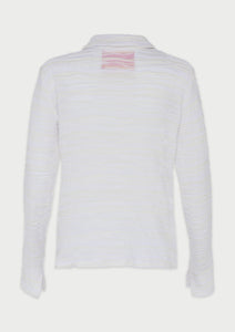 Gatsby Glam White
