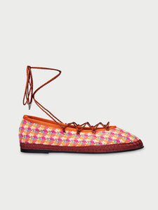 Psychedelic Corse Pink