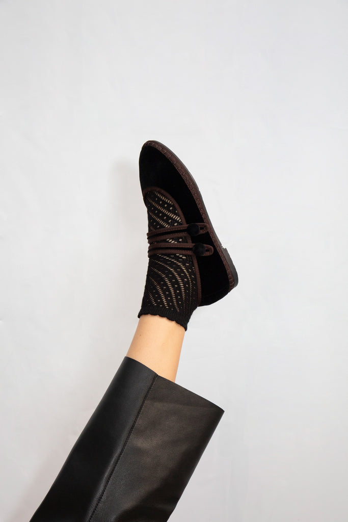 Rabbit Black