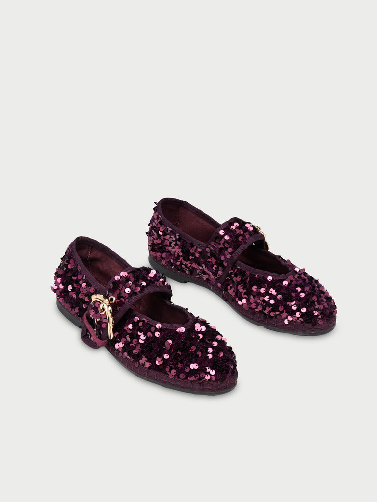 Sophie Glinda Purple