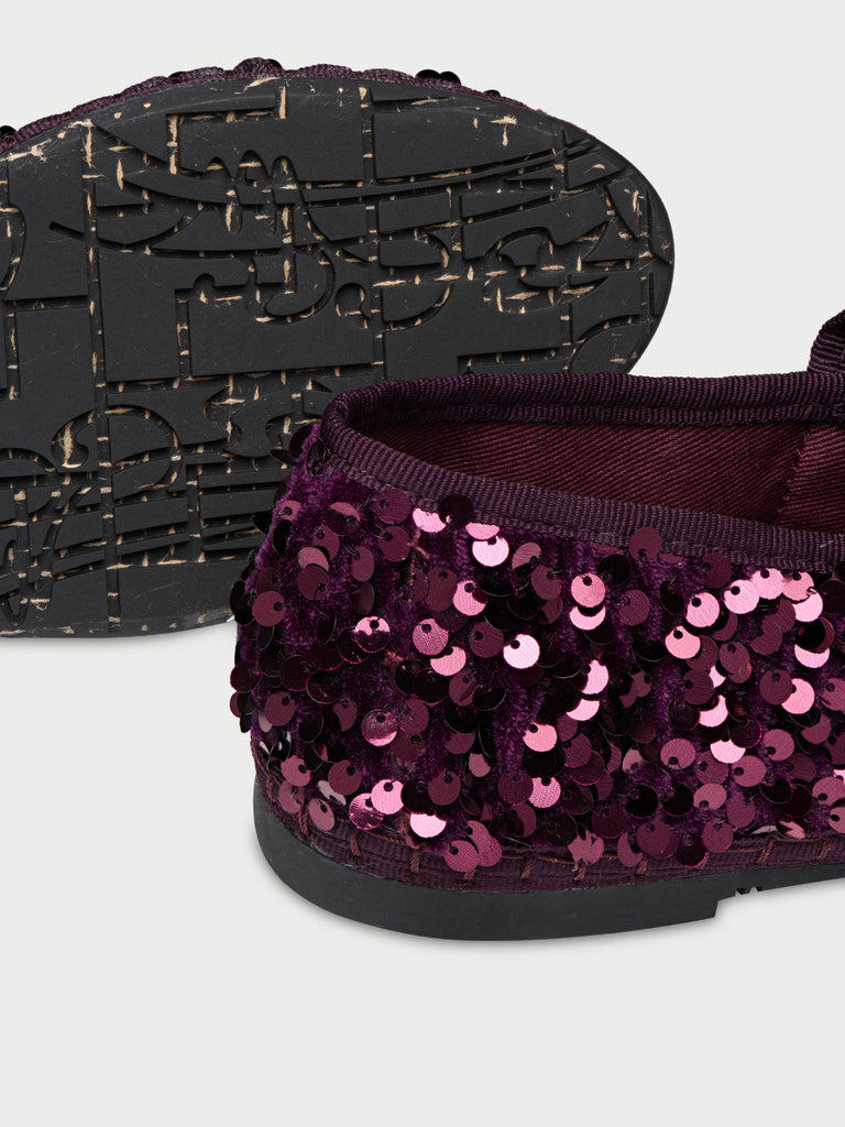 Sophie Glinda Purple