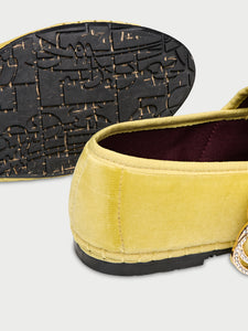 Sophie Love Yellow