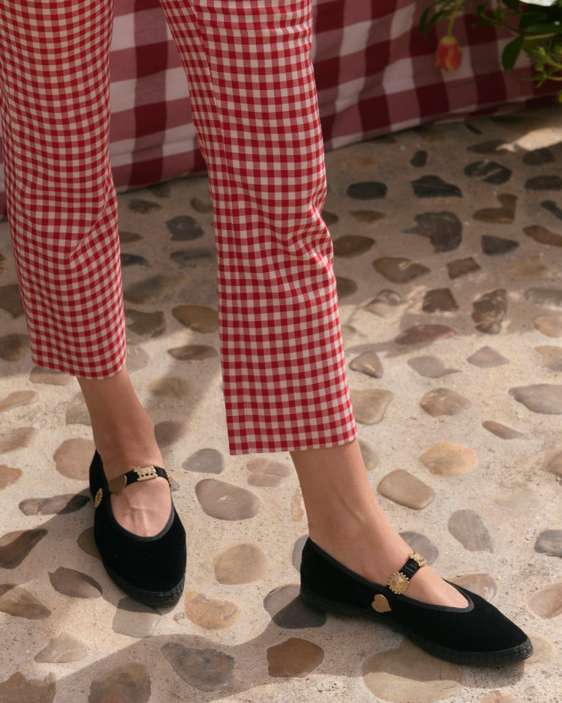 FLABELUS X LA FORESTA PIERRE GLACIER NIGHT