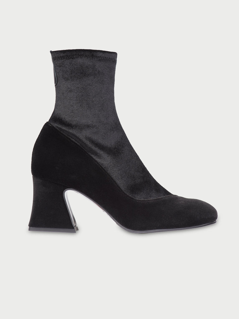The D'Orsey Booty Black
