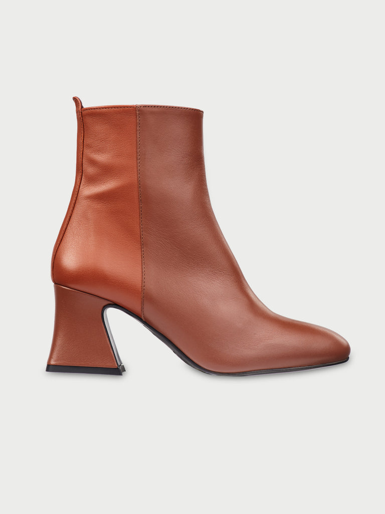 Le double biscuit D'Orsey Booty