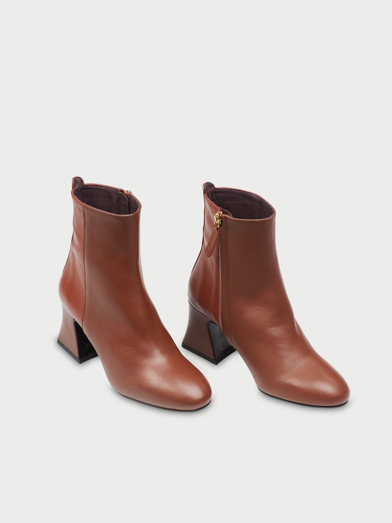 Le double biscuit D'Orsey Booty