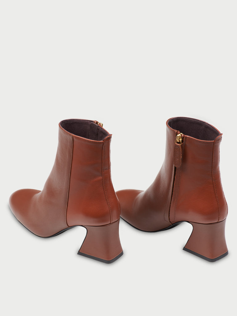 Le double biscuit D'Orsey Booty