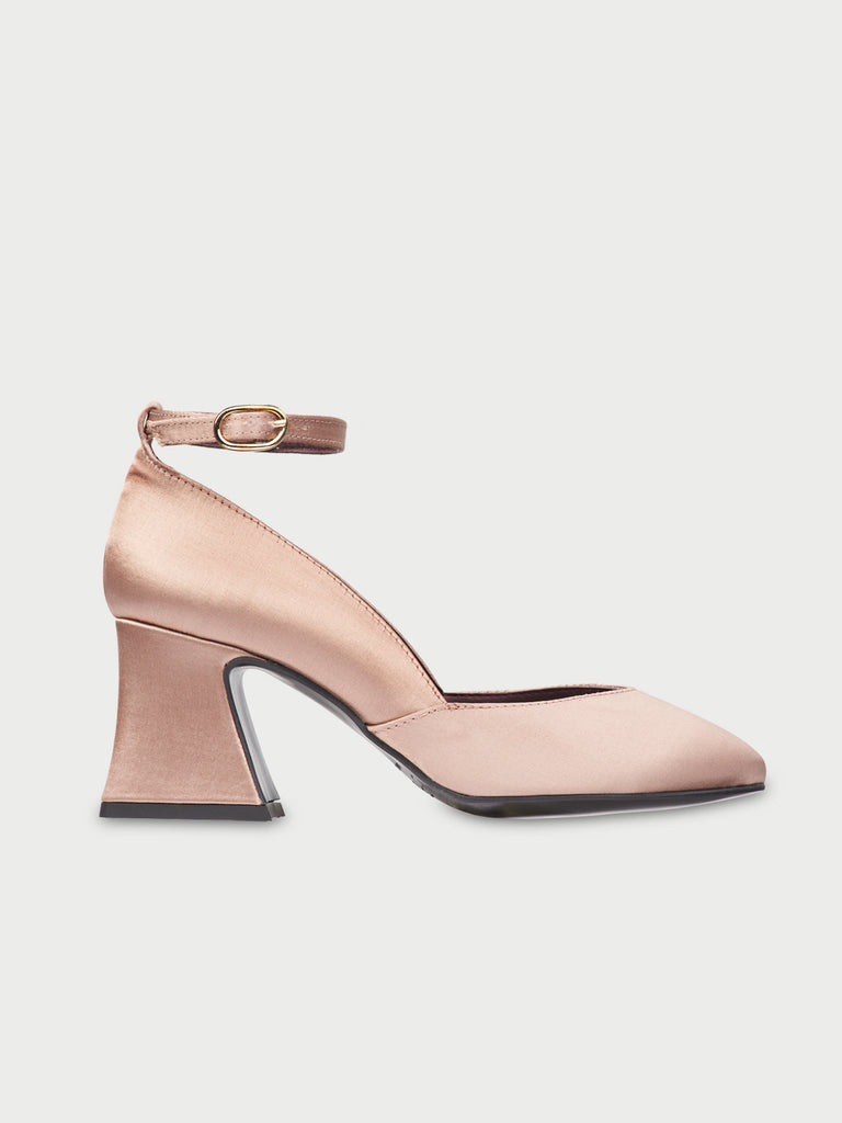 The D'Orsey Pumps Arcilla
