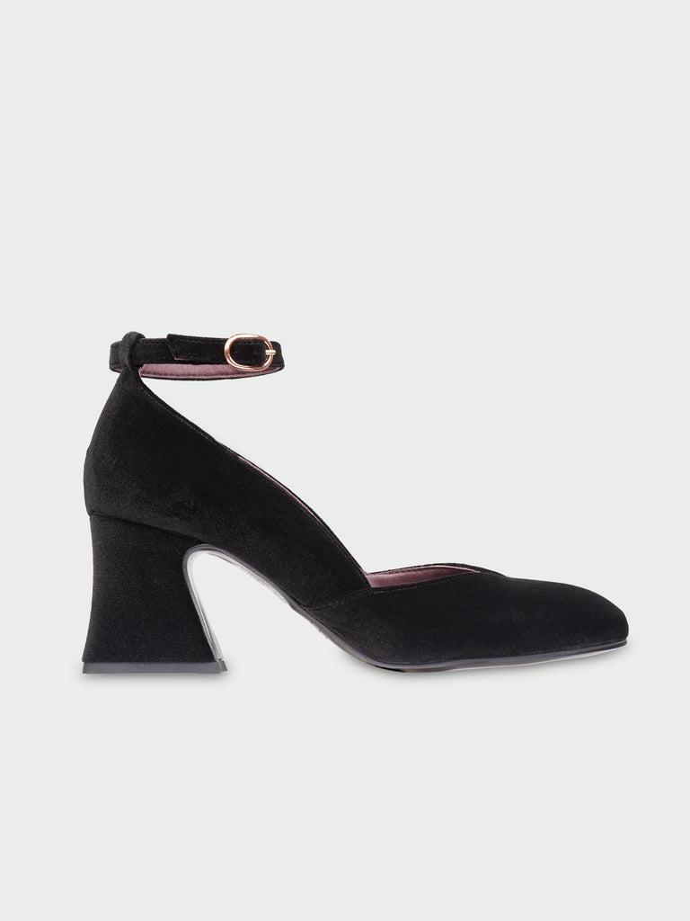 The D'Orsey Pumps Black