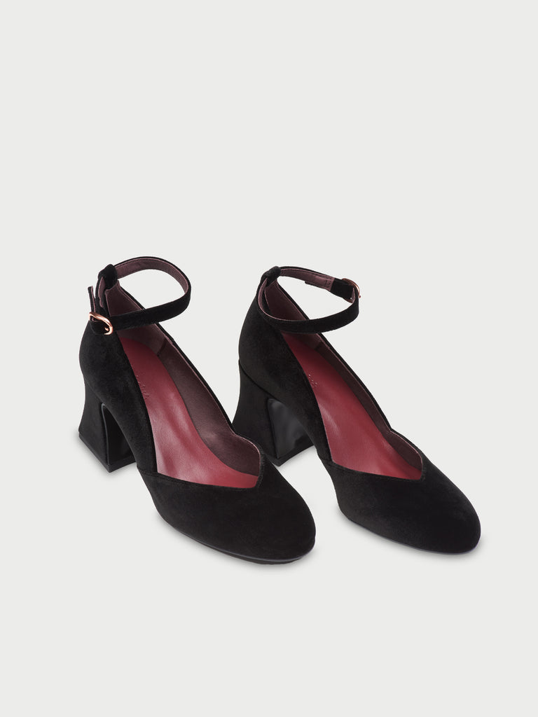 The D'Orsey Pumps Black