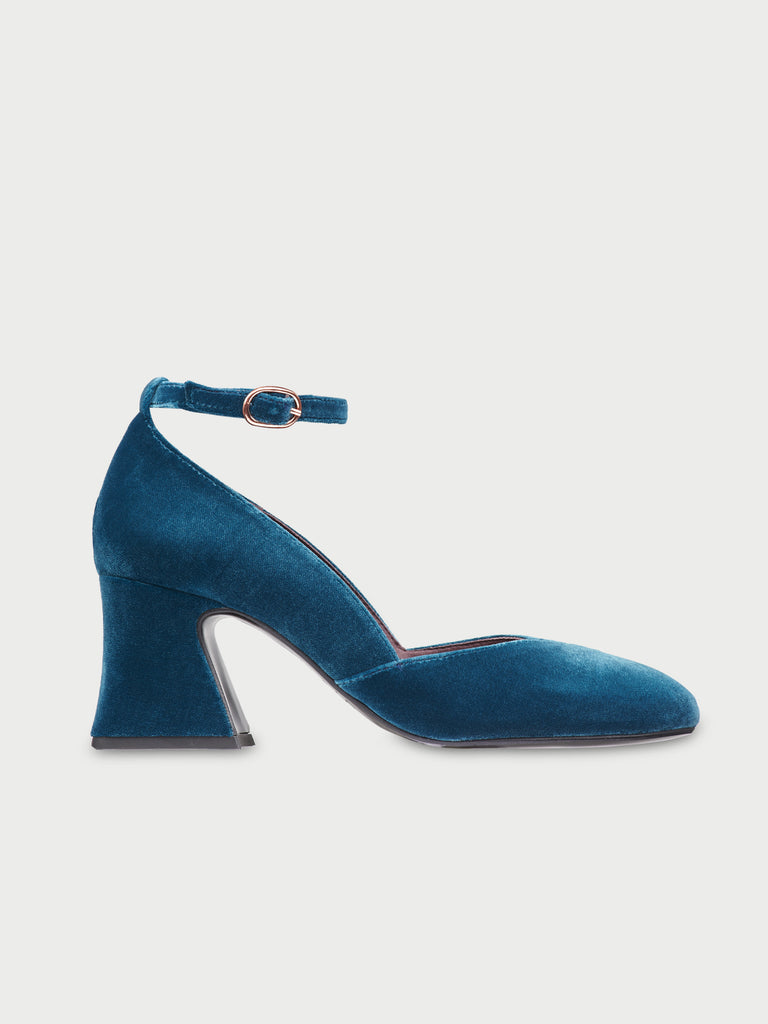 The D'Orsey Pumps Green