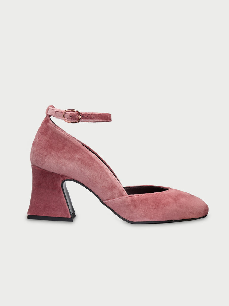 The D'Orsey Pumps Pink