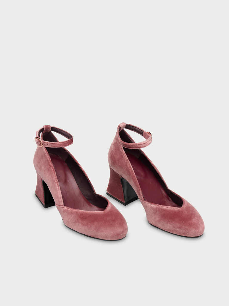The D'Orsey Pumps Pink