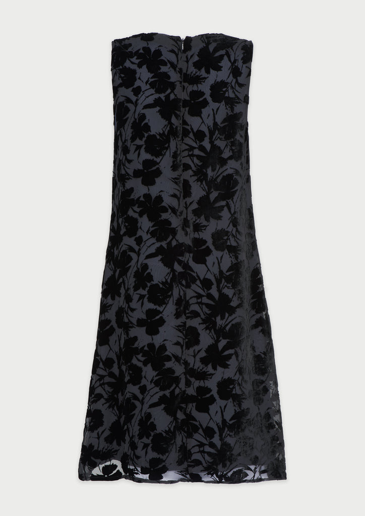 Ginevra Casual Chic Dress