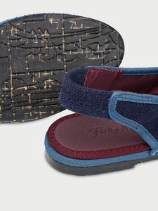 Narnia Blue