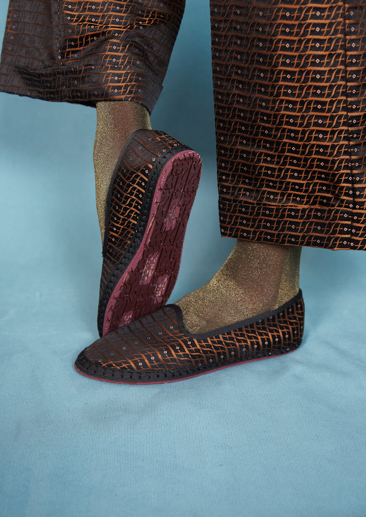 Flabelus emblématique