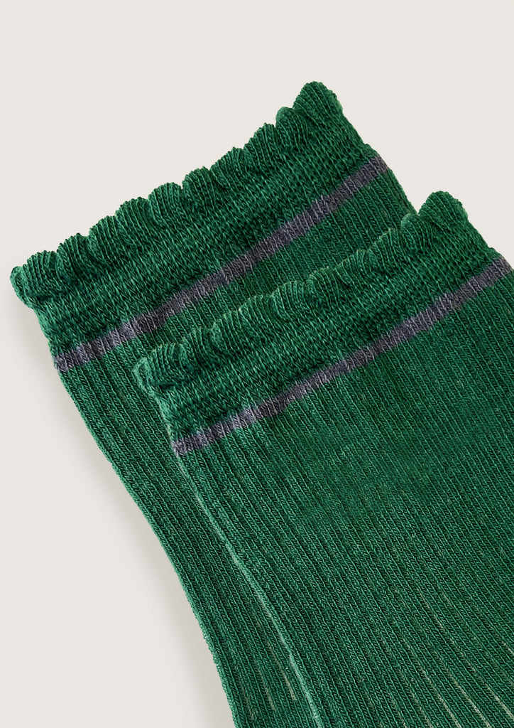 Chaussettes Peter Pan