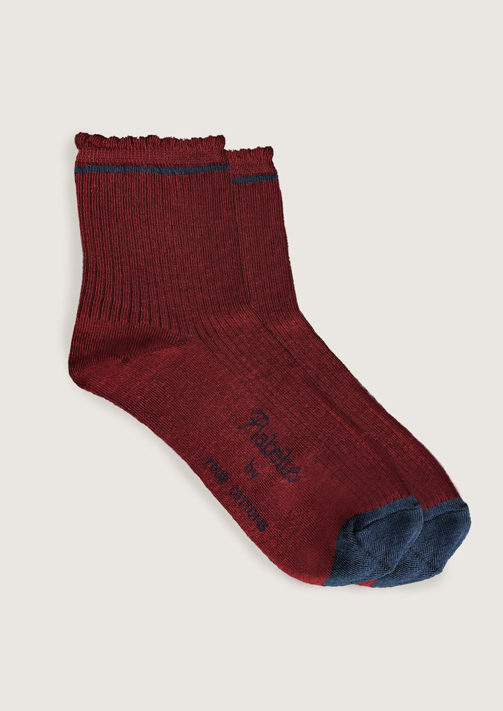Chaussettes Robin des Bois