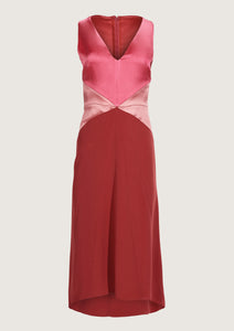 Tennis Pink Dress